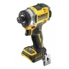 Löökkruvikeeraja DeWALT DCF860NT-XJ 3800 p/min 700 W 18 V