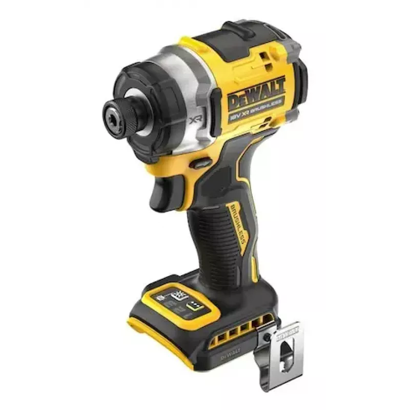 Löökkruvikeeraja DeWALT DCF860NT-XJ 3800 p/min 700 W 18 V