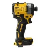 Löökkruvikeeraja DeWALT DCF860NT-XJ 3800 p/min 700 W 18 V