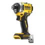 Löökkruvikeeraja DeWALT DCF860NT-XJ 3800 p/min 700 W 18 V