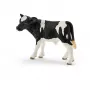 schleich FARM WORLD Holsteini vasikas, 3 a, Talu, Taluloomad / talumänguasjad, Mitmevärviline, Plastik, 1 tk