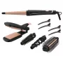 Rowenta Infinite Looks CF4231 Multistyler Soe Must, Pronks 1.8 m
