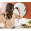 Rowenta Infinite Looks CF4231 Multistyler Soe Must, Pronks 1.8 m