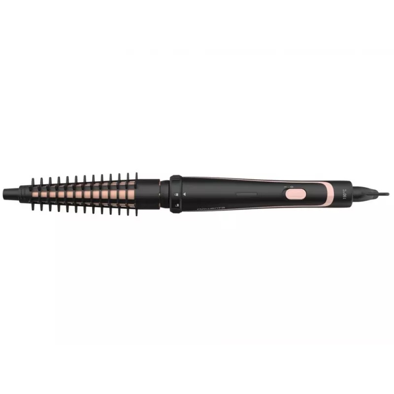 Rowenta Infinite Looks CF4231 Multistyler Soe Must, Pronks 1.8 m