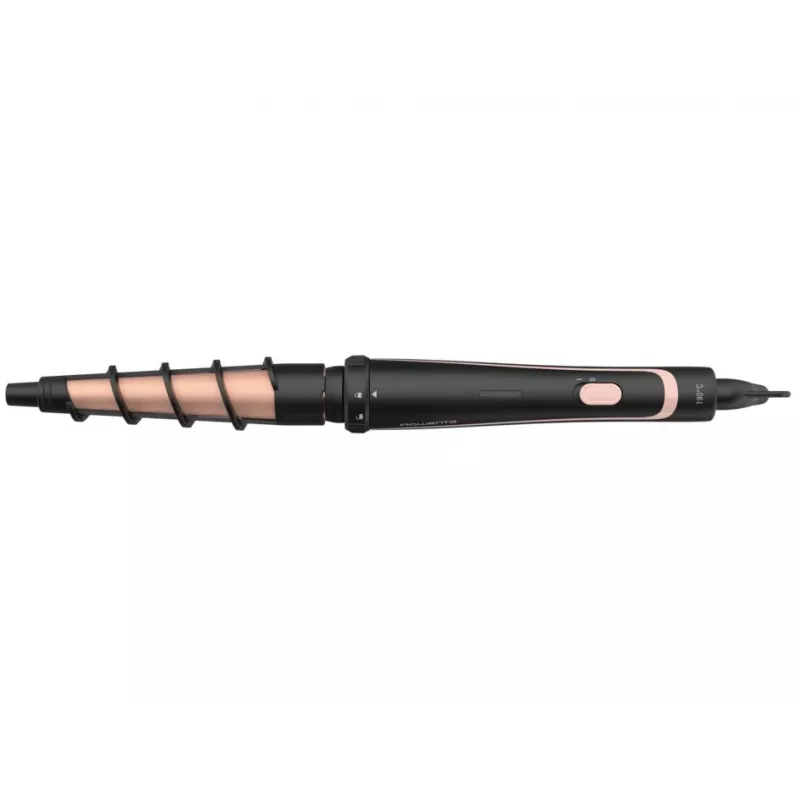 Rowenta Infinite Looks CF4231 Multistyler Soe Must, Pronks 1.8 m