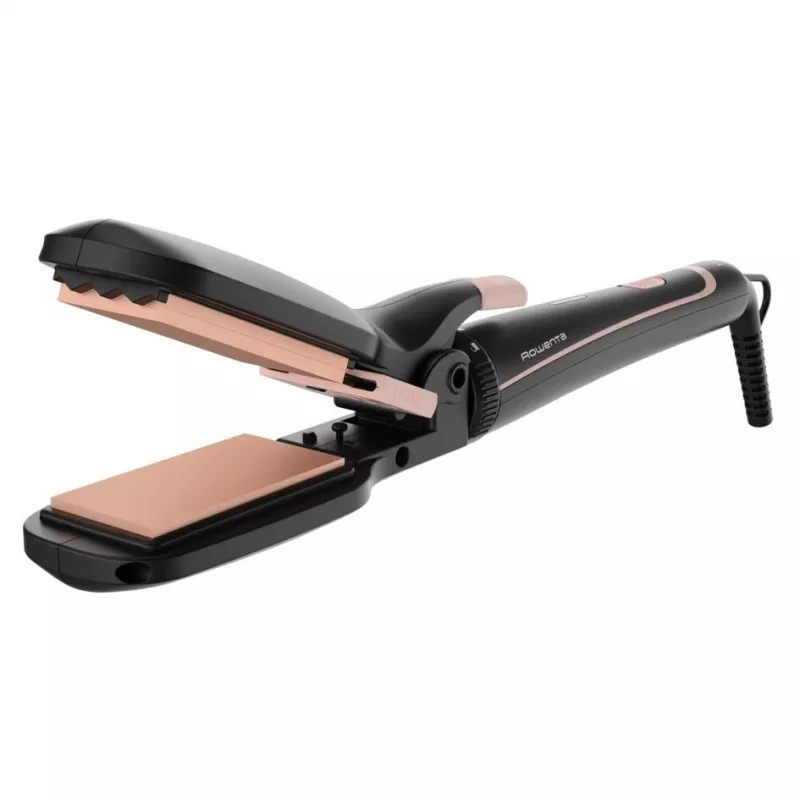 Rowenta Infinite Looks CF4231 Multistyler Soe Must, Pronks 1.8 m