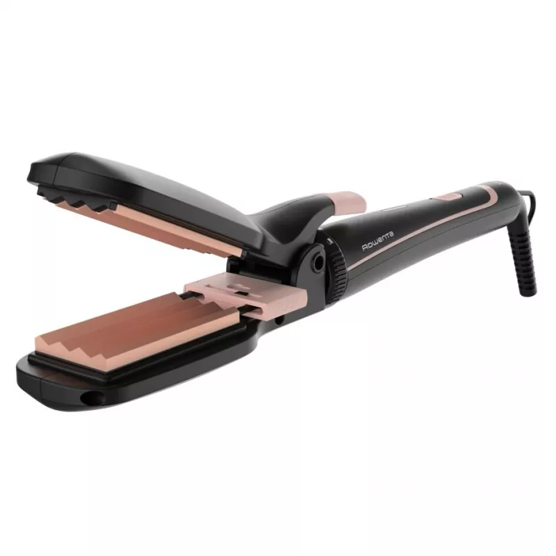 Rowenta Infinite Looks CF4231 Multistyler Soe Must, Pronks 1.8 m