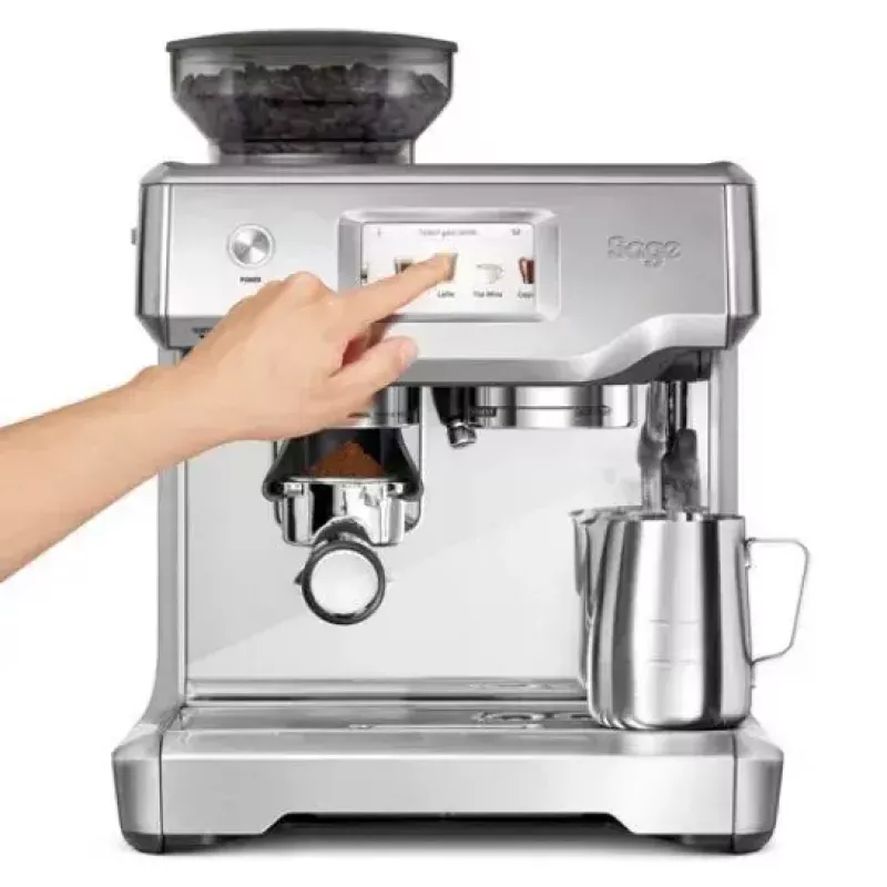 Espressomasin Sage the Barista Touch 2 L SES880BSS4EEU1
