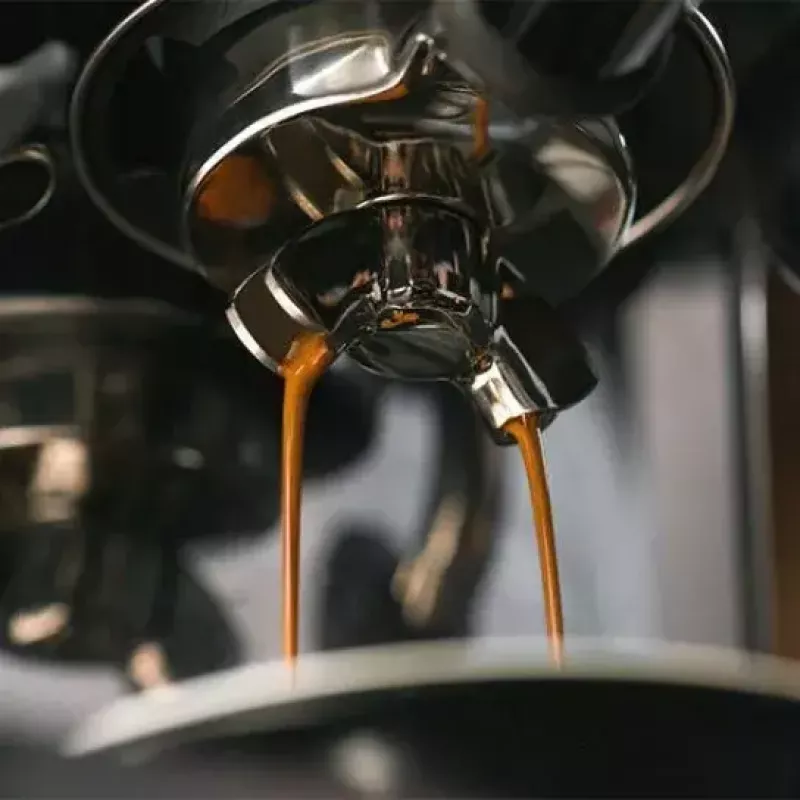 Espressomasin Sage the Barista Touch 2 L SES880BSS4EEU1