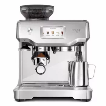 Espressomasin Sage the Barista Touch 2 L SES880BSS4EEU1
