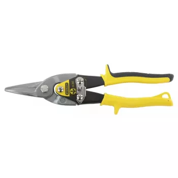 Snips Stanley 2-14-563 Molübdeenteras Sirge Lõikevõime 1,2 mm