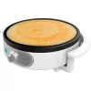 Pannkoogimasin CECOTEC Fun Creepy Crepesmaker valge 1200 W