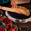 Pannkoogimasin CECOTEC Fun Creepy Crepesmaker valge 1200 W