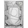 Pesumasin Siemens iQ300 WM14N271 eestlaetav 8 kg 1351 RPM Valge A klass