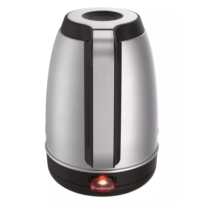 Tefal KI280D elektriline veekeetja 1,7 L 2400 W Must, roostevaba teras