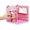 Miniverse Make It Mini SANRIO mängukomplekt, maja, 8 a, mitmevärviline, plast