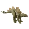 Kollektsioneeritav märulifiguur Mattel Jurassic World WILD ROAR Hesperosaurus
