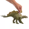 Kollektsioneeritav märulifiguur Mattel Jurassic World WILD ROAR Hesperosaurus