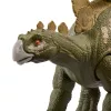 Kollektsioneeritav märulifiguur Mattel Jurassic World WILD ROAR Hesperosaurus