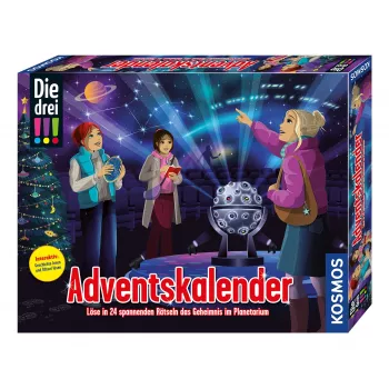 Kosmos 63264 lauamäng Lauamäng Detektiiv