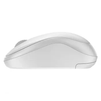 Logitech MK295 Silent Wireless Combo klaviatuur RF-juhtmevaba QWERTY US International valge