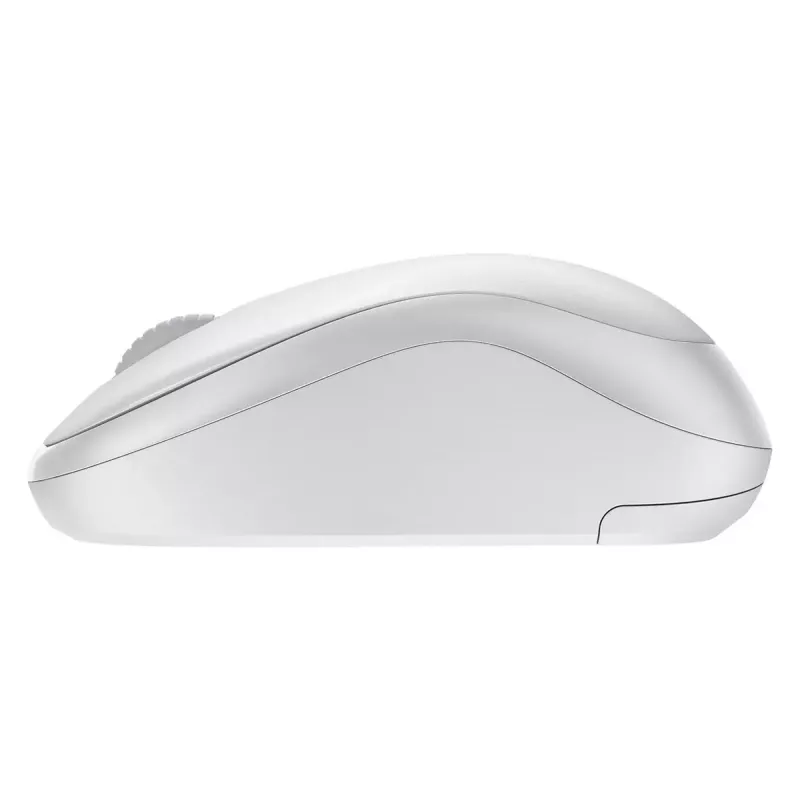 Logitech MK295 Silent Wireless Combo klaviatuur RF-juhtmevaba QWERTY US International valge