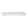 Logitech MK295 Silent Wireless Combo klaviatuur RF-juhtmevaba QWERTY US International valge