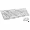 Logitech MK295 Silent Wireless Combo klaviatuur RF-juhtmevaba QWERTY US International valge