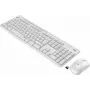 Logitech MK295 Silent Wireless Combo klaviatuur RF-juhtmevaba QWERTY US International valge