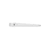 Logitech Pebble Keys 2 K380s klaviatuur universaalne RF-juhtmevaba Bluetooth QWERTY taani soome norra rootsi valge