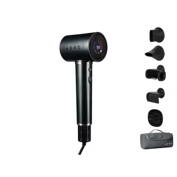 Föön AENO AENO AI ProDryer HD5B AHD0005B 2200W ioontehnoloogiaga