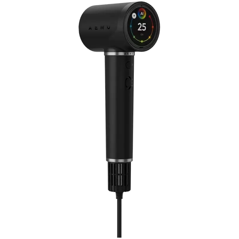 Föön AENO AENO AI ProDryer HD5B AHD0005B 2200W ioontehnoloogiaga