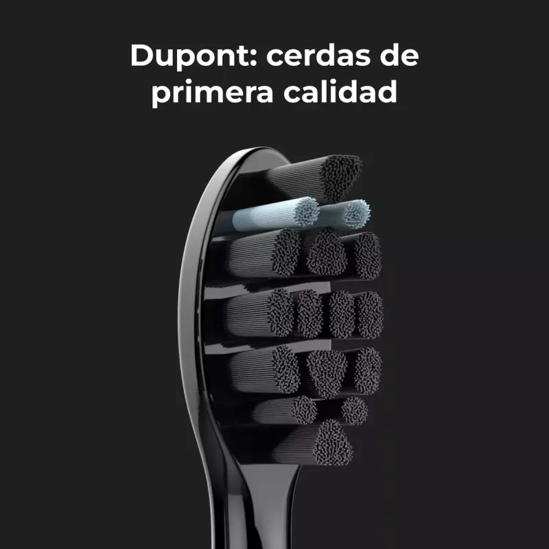 Sonic elektrooniline hambahari AENO DB4 must