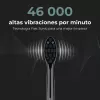 Sonic elektrooniline hambahari AENO DB4 must
