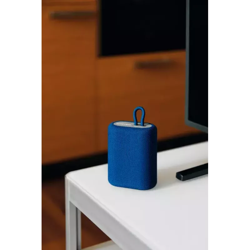 Canyon BSP-4 stereoportatiivkõlar, sinine