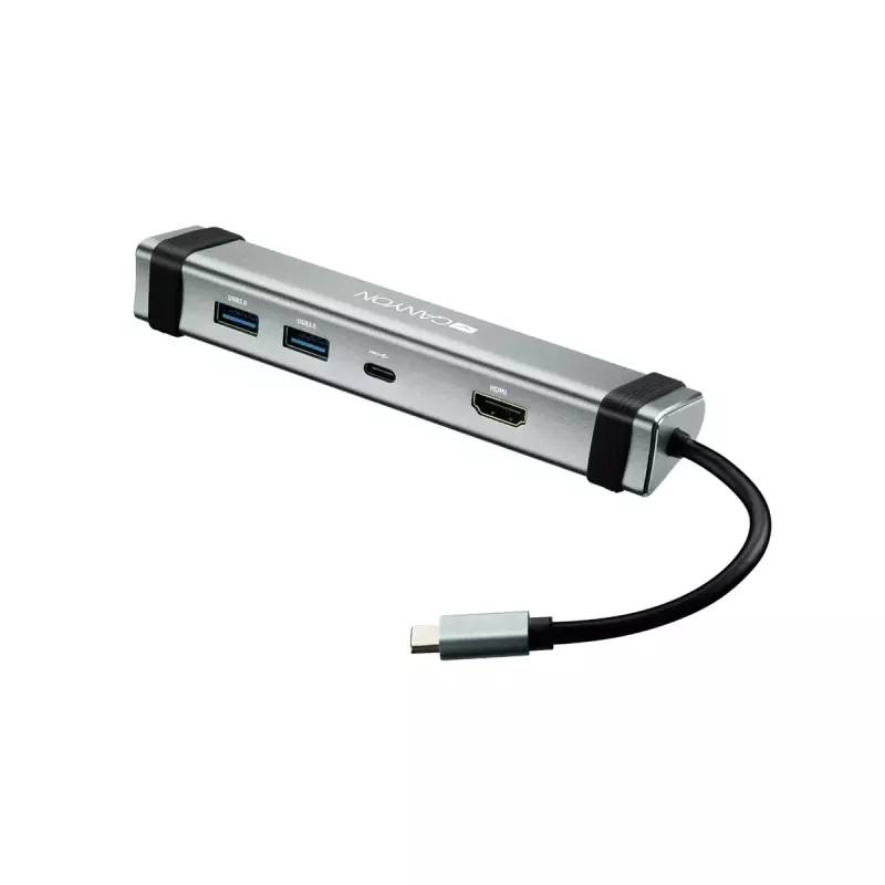 Canyon DS-3 USB 3.2 Gen 1 USB-C hall 4K Ultra HD
