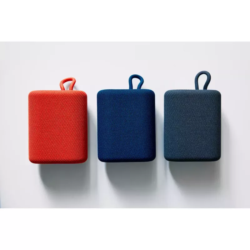 Stereo Portable Speaker Canyon BSP-4 Graphite