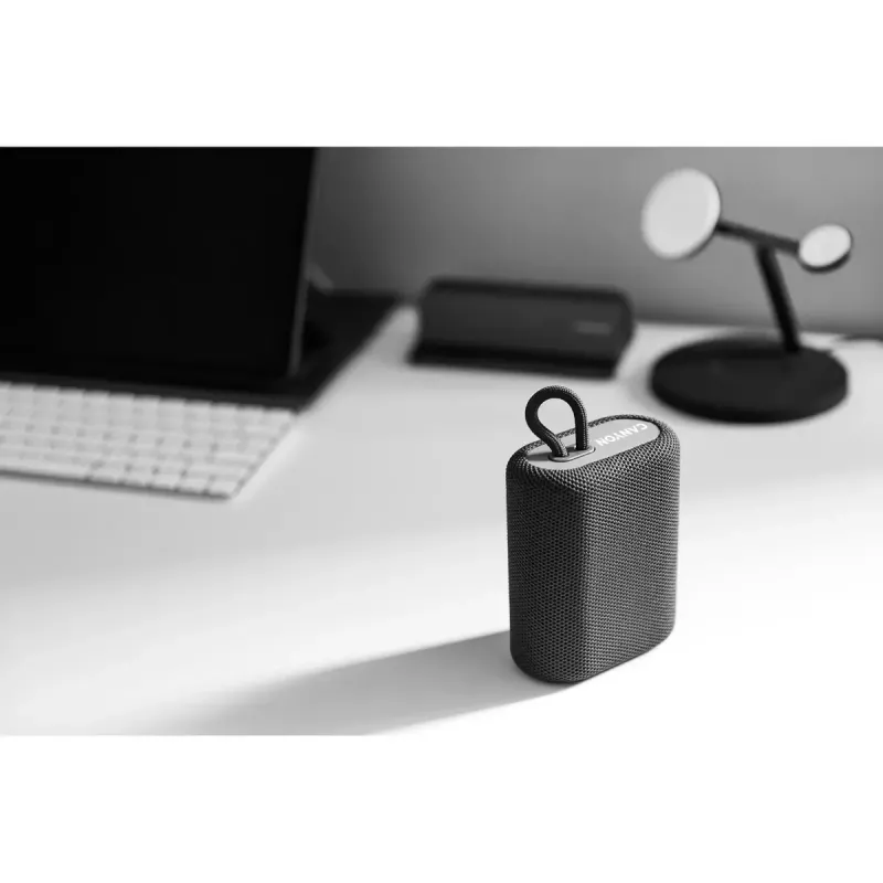 Stereo Portable Speaker Canyon BSP-4 Graphite