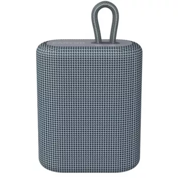 Stereo Portable Speaker Canyon BSP-4 Graphite