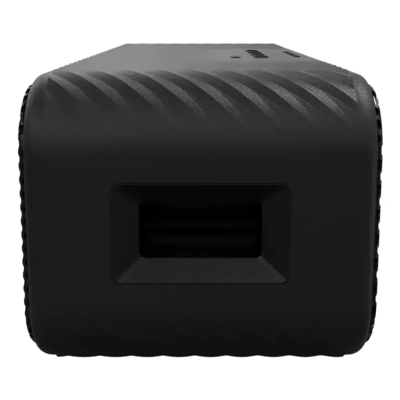 Stereo kaasaskõlar Klipsch Detroit Must