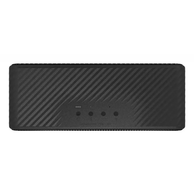 Stereo kaasaskõlar Klipsch Detroit Must