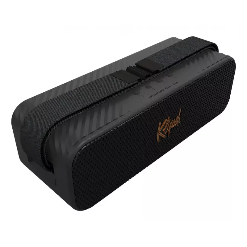Stereo kaasaskõlar Klipsch Detroit Must