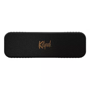 Stereo kaasaskõlar Klipsch Detroit Must