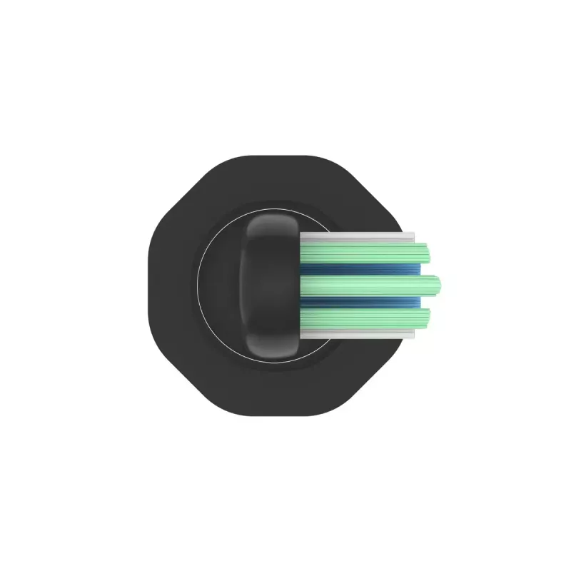 Sonic elektriline hambahari AENO DB2S Must 4 režiimi 46000rpm