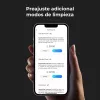 Sonic elektriline hambahari AENO DB1S valge 4 režiimi 46000 p/min