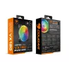 COUGAR VORTEX ARGB VX120 Arvutikorpuse ventilaator 12 cm Must 1 tk