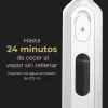 Aurumopp AENO SM2 0,275 L hall/valge 3 bar 25 g/min