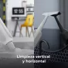 Aurumopp AENO SM2 0,275 L hall/valge 3 bar 25 g/min