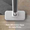 Aurumopp AENO SM2 0,275 L hall/valge 3 bar 25 g/min