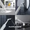 Aurumopp AENO SM2 0,275 L hall/valge 3 bar 25 g/min